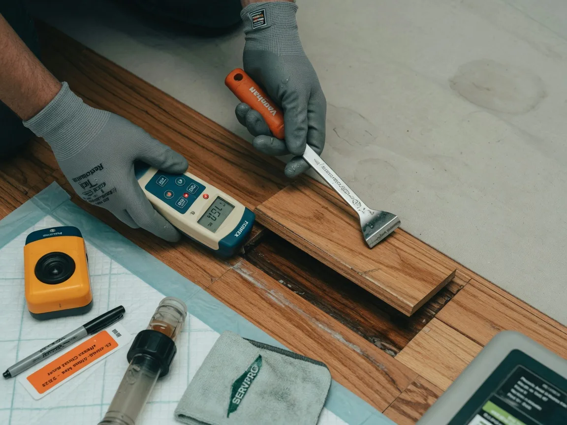 Why choose Water Damage Restoration in Lakemont, GA